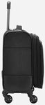 Safari Ascent Overnighter (Black)