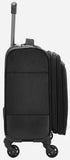Safari Ascent Overnighter (Black)