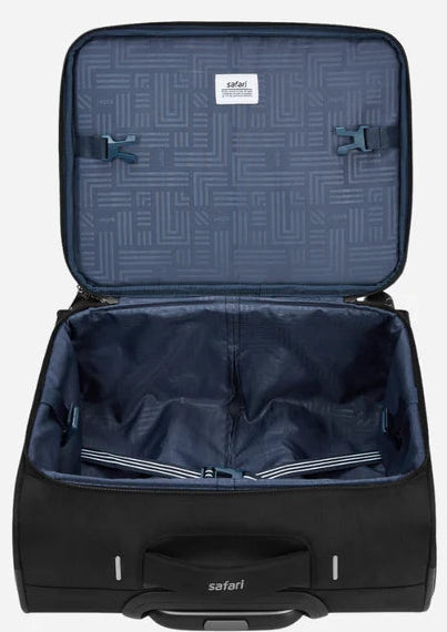 Safari Ascent (Black)
