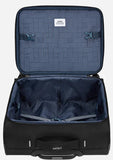 Safari Ascent Overnighter (Black)