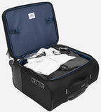 Safari Ascent Overnighter (Black)