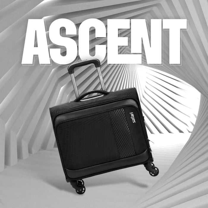Safari Ascent (Black)