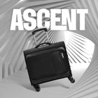 Safari Ascent (Black)