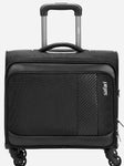 Safari Ascent Overnighter (Black)