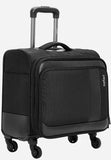 Safari Ascent Overnighter (Black)