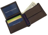 Tommy Hilfiger Aurelio (Brown)
