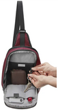 Victorinox Lifestyle Accessories Compact Cross body Bag