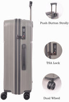 VIP Airtron (Grey)