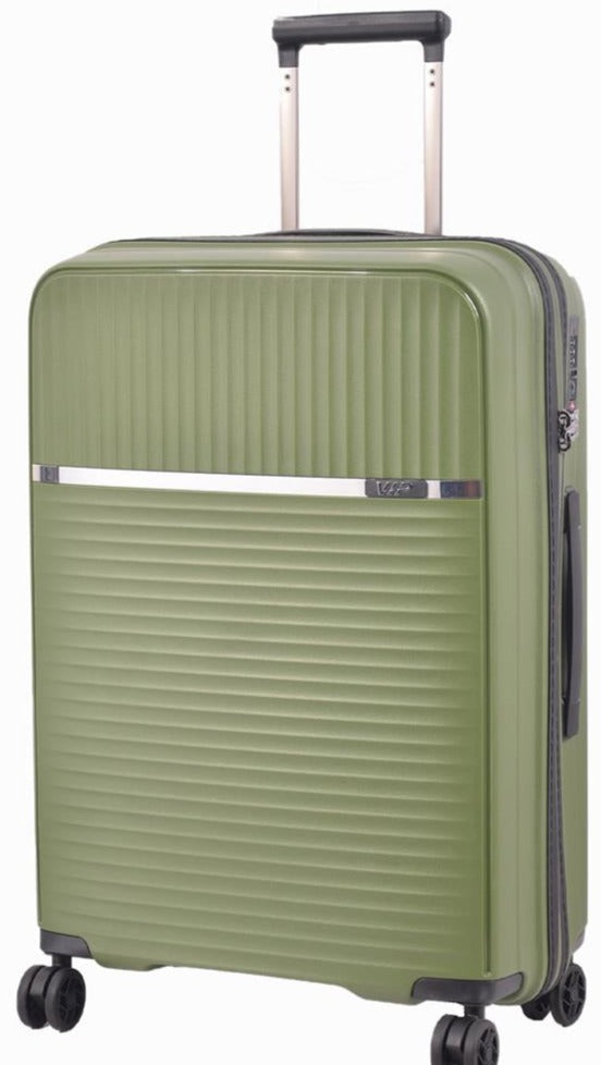 VIP Airtron (Green)