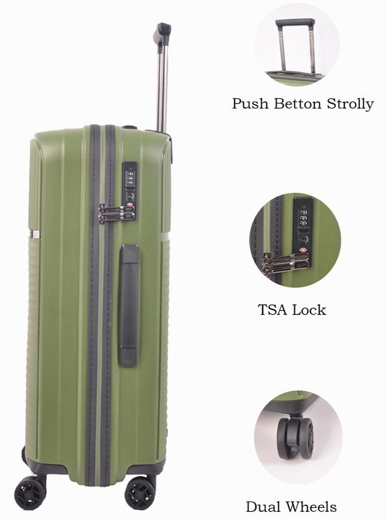 VIP Airtron (Green)