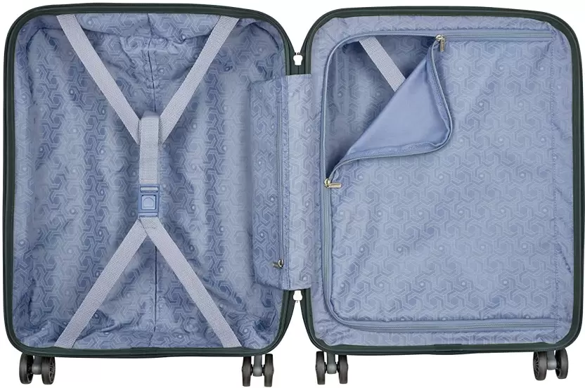 Delsey Maseru (Anthracite)
