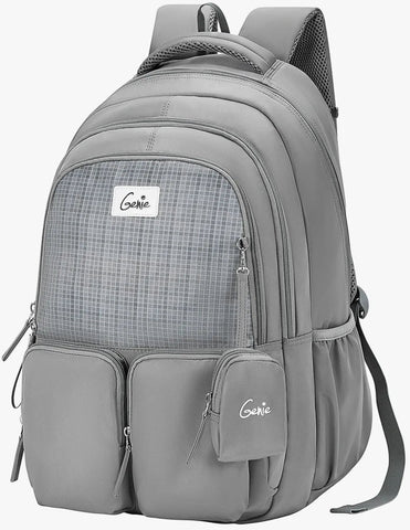 Genie Ariana (Grey)