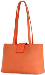 UCB Ariyah Tote (Rust)