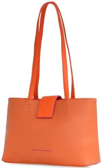 UCB Ariyah Tote (Rust)