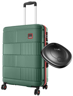 Safari Tracker (Green)