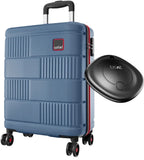 Safari Tracker (Steel Blue)