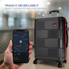 Safari Tracker (Green)