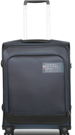 Tommy Hilfiger Westfield  (Navy & Black)
