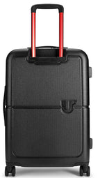 Urban Jungle Carbon (Black)
