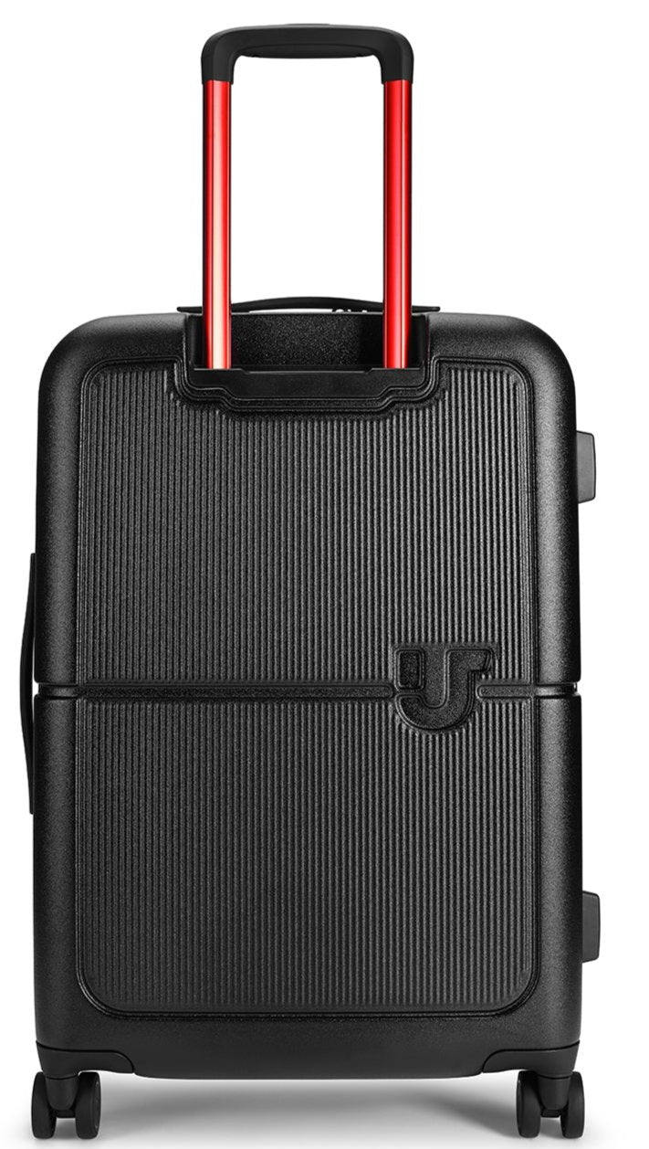 Urban Jungle Carbon (Black)