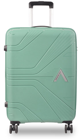 Aristocrat Cruiser-ll (Green)