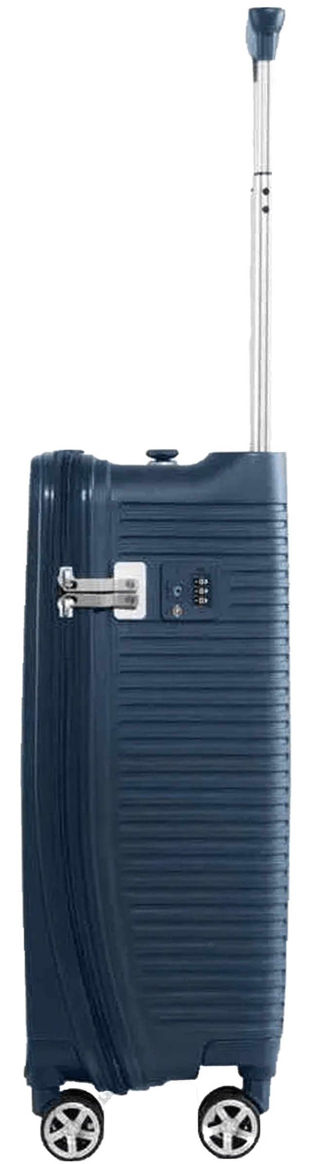 Carlton Globetrotter (Blue)