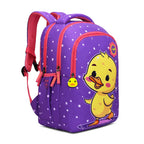 Skybags Buddy V2 (Bird Blue)