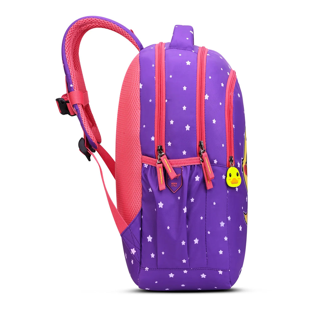 Skybags Buddy V2 (Bird Blue)