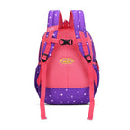 Skybags Buddy V2 (Bird Blue)