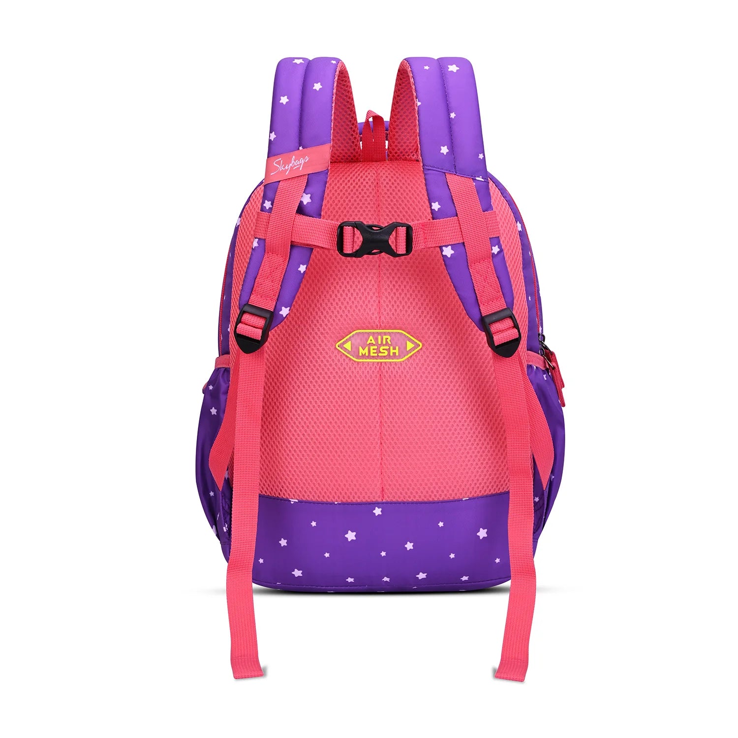 Skybags Buddy V2 (Bird Blue)