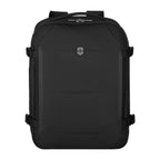 Victorinox Crosslight City Daypack (Black)