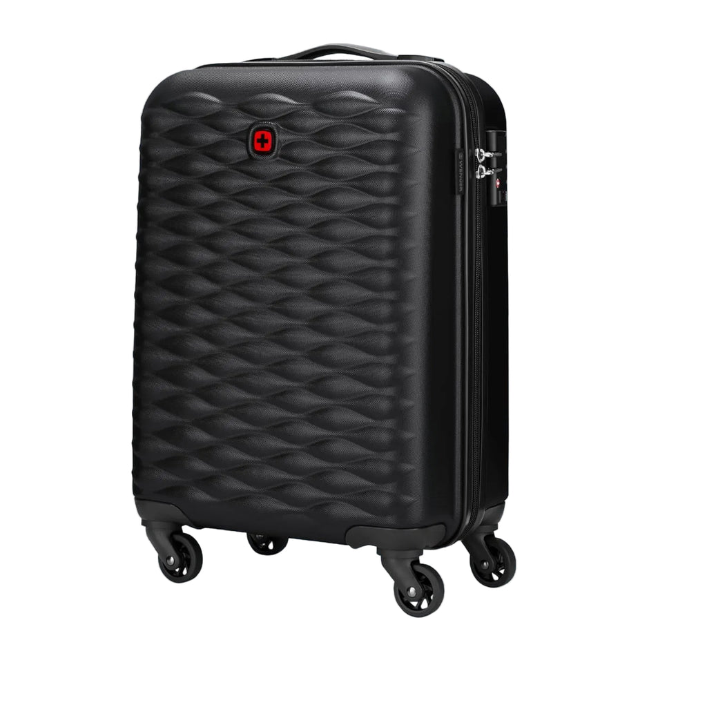 Wenger In Flight ( Black)