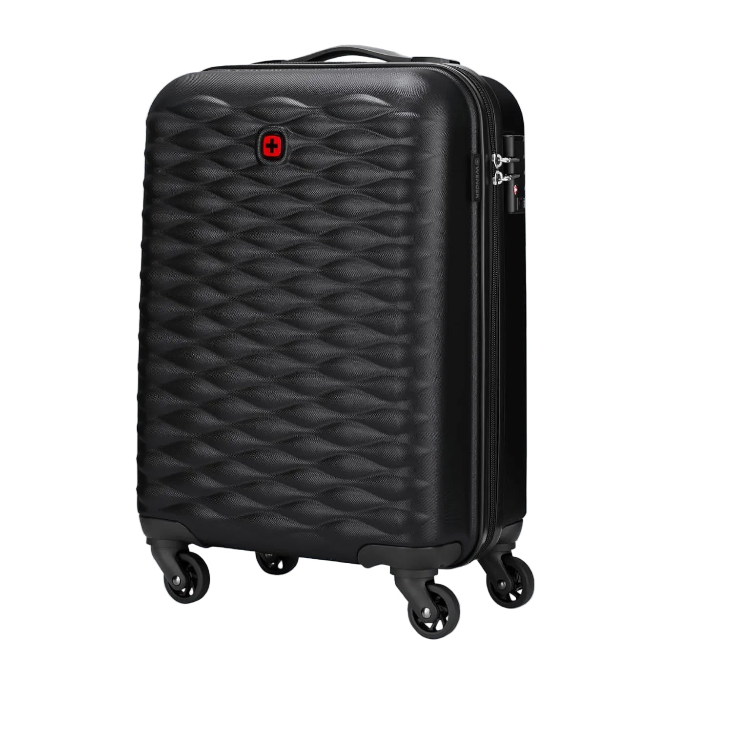Wenger In Flight ( Black)