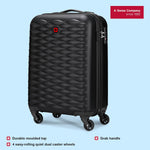 Wenger In Flight ( Black)