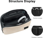 Legacy Toiletry Bag Pro Lite (Beige)