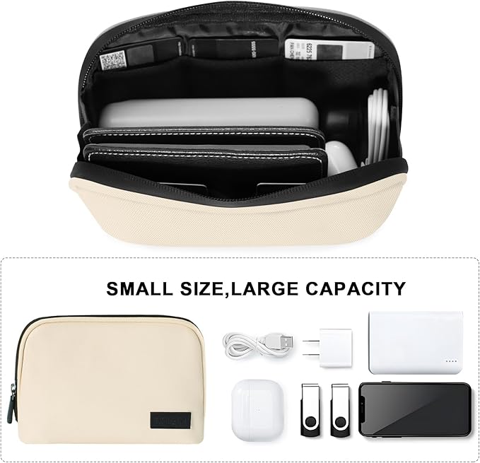 Legacy Toiletry Bag Pro Lite (Beige)