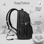 Gear Grace (Black)