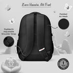 Gear Grace (Black)