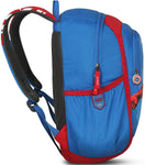 Skybags Marvel Champ 02 (Red)