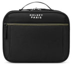 Delsey  Brochant 3 Wet Pack (Deep Black)