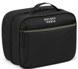 Delsey Paris Brochant 3 Wet Pack (Deep Black)