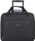 Delsey Esplanade (Black)