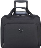 Delsey Esplanade (Black)