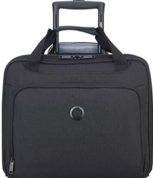 Delsey Esplanade (Black)