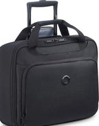 Delsey Esplanade (Black)