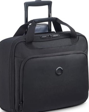 Delsey Esplanade (Black)