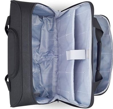 Delsey Esplanade (Black)