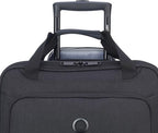 Delsey Esplanade (Black)
