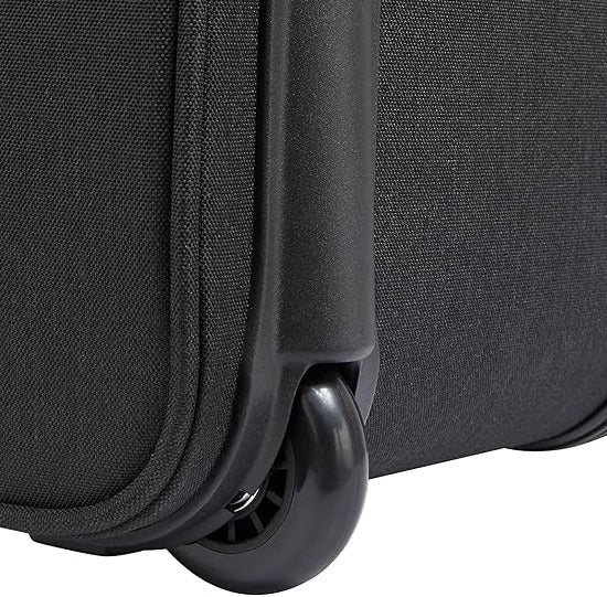 Delsey Esplanade (Black)