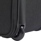 Delsey Esplanade (Black)